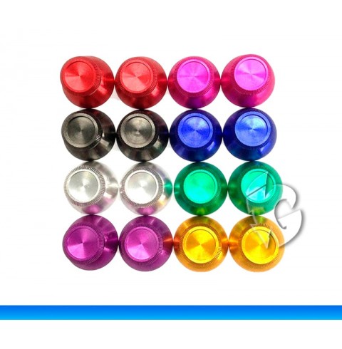 Металлические стики для DualShock 4 (8 цветов)